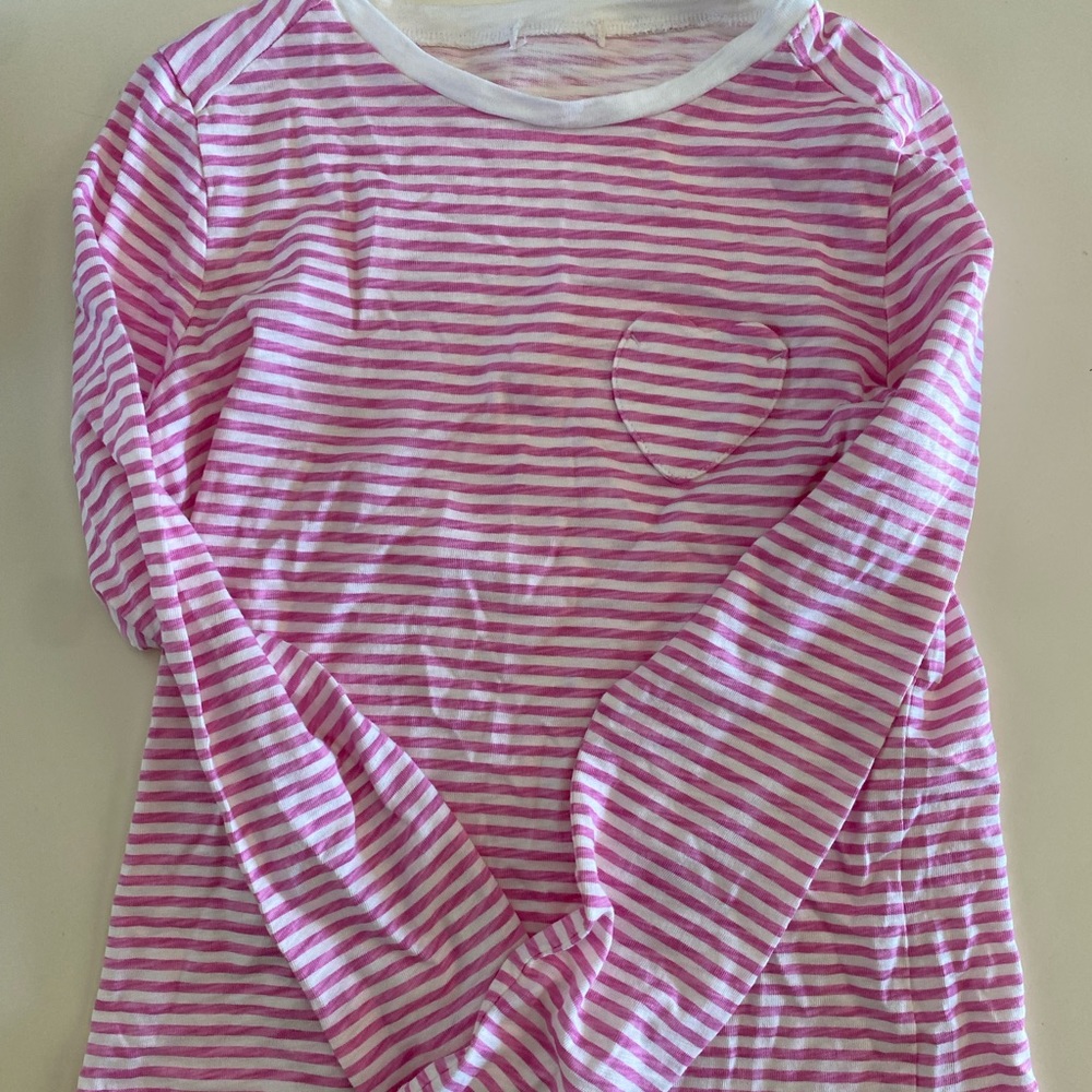 Girls shirt